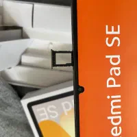 تبلت شیائومی مدل Redmi Pad SE|تبلت|مشهد, کوثر|دیوار