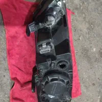 چراغ جلو کوییک ساینا سالم|قطعات یدکی و لوازم جانبی|سمنان, |دیوار