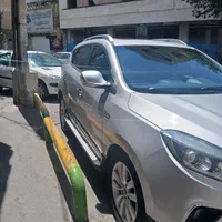 جک S5 اتوماتیک، مدل ۱۳۹۵|خودرو سواری و وانت|تهران, نارمک جنوبی|دیوار