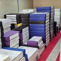 بهبود دردهای ستون فقرات/تشک از کارخانه