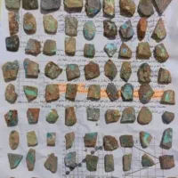 انگشتر فیروزه|جواهرات|خمین, |دیوار