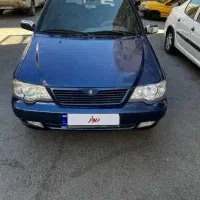 پراید ۱۱۱هیدورلیک aBs