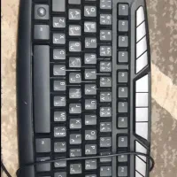 کیبورد و موس