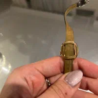 ساعت قدیمی عقربه طلا|کلکسیون اشیاء عتیقه|تهران, هروی|دیوار