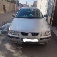 سمند مدل 83 عالی|خودرو سواری و وانت|چناران, |دیوار