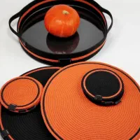 باکس و تزیینات قیطان دوزی|صنایع دستی و سایر لوازم تزئینی|کرج, عظیمیه|دیوار