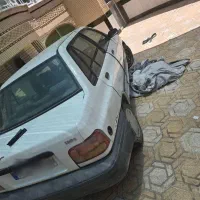 سلام پرایدمدل۷۸