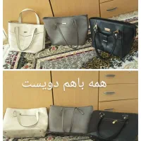 حراج پالتو مانتو لباس کیف تعداد زیاد|حراج|سنندج, |دیوار