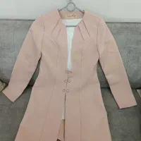 لباس و شومیز مجلسی