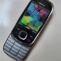 نوکیا ۷۲۳۰|موبایل|شیراز, لاله|دیوار