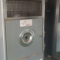 بخاری صنعتی  انرژی|بخاری، هیتر، شومینه|خرم‌آباد (تنکابن), |دیوار