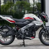 ns 200 2026|موتورسیکلت|قشم, |دیوار