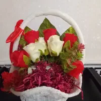 دسته گل شیک