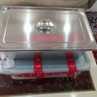 کباب پزوبن ماری