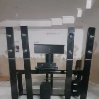 میز ال سی دی با سینما خانگی