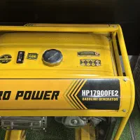 موتور برق با نو فرقی نداره یک هفته بیشتر کار نکرده