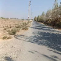 زمین شهرکی به متراژ ۴۱۹ متر قطعه ۲۰|فروش زمین و ملک کلنگی|هشتگرد, تهران دشت|دیوار