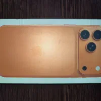 ایفون ۱۷ پرو مکس