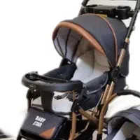 کالسکه پلمپ و نو