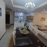 ۹۵متر ۲خواب فول بازسازی یاس شمالی