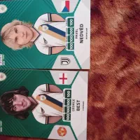 حراج کیمدی ۲۰۲۵ غرفه CR7