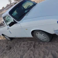 پیکان وانت مدل 1391|خودرو سواری و وانت|کهنوج, |دیوار