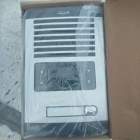 فروش یک دستگاه آیفون تصویری تک طبقه نو