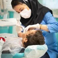 دوره آموزشی( دستیار دندانپزشک)