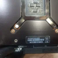 ASUS RTX 3070 TI  8G گرافیک|قطعات و لوازم جانبی رایانه|رشت, حاجی آباد|دیوار