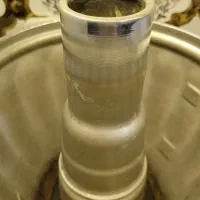 سماور نفتی کاملا نو قدیمی|سماور، چایساز، قهوهساز|لاهیجان, رجایی|دیوار