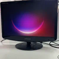 مانیتور 17 / 19 اینچ LED|قطعات و لوازم جانبی رایانه|ملارد, |دیوار