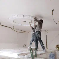 گچکاری لکه گیری سیمان کاری باقیمت منصفانه