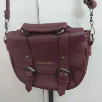 کیف ومقنعه ومانتو دانشجوی سایز ۴۴ تا ۴۶در حد نو|کیف، کفش، کمربند|خرم‌آباد, |دیوار