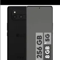 داریا bond 5g با حافظهٔ ۲۵۶ گیگابایت