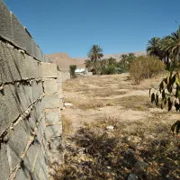 زمین خفر|فروش دفتر صنعتی، کشاورزی، تجاری|خفر, |دیوار