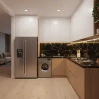 بازسازی و دکوراسیون شرکت خدمات ساختمان راد