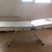 تخت ماساژ فیشال و...