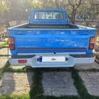 زامیاد نیسان|خودرو سواری و وانت|تهران, آرژانتین|دیوار