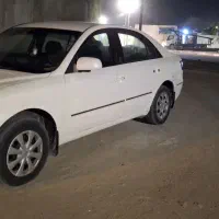 سوناتا2010