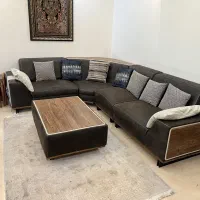 مبلمان راحتی|مبلمان خانگی و میز عسلی|تهران, اوین|دیوار
