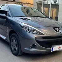 فروش حواله ۲۰۷