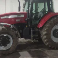 تعمیرگاه تراکتور