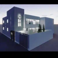 80-متر-دوخوابه-دوبلکس-گردخون
