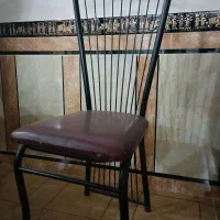 میز نهار خوری ۶ نفره