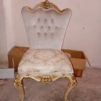 میز و صندلی