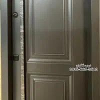 درب ضدسرقت / فروشگاه نظری|حراج|خواف, |دیوار