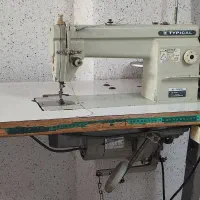 چرخ خیاطی با دوخت تمیز