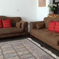 مبل و میز ناهار خوری