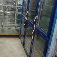 یخچال ایستاده دو متری
