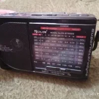 رادیو فلش خور مموری خور